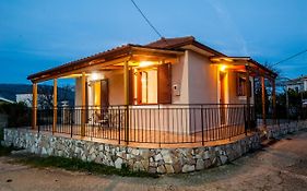 Anna-Maria House